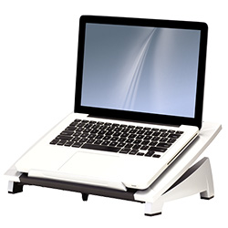 Fellowes Office Suites Laptop Riser Fellowes Office Suites Laptop Riser