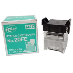 Max 20FE Staple Cartridge - EH-20F (Flat Clinch)