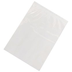 A4 Resealable Polypropylene Bags 230 x 305mm (Pkt 50)