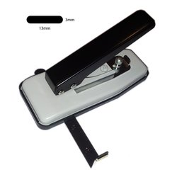 Adjustable Slot Punch (13 x 3mm)