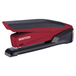 Bostitch InPOWER Stapler - Red (20 Sheet)