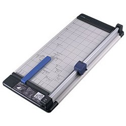 Carl DC-250 Paper Trimmer A2 20 Sheet