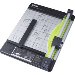 Carl DC210N Paper Trimmer A4 32 Sheet