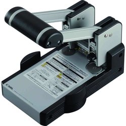 Carl HD-410N 2 Hole Punch (100 Sheets)