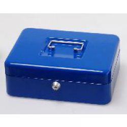 Cash Boxes