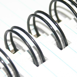 23 Loop - 2:1 Wire