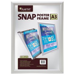 Poster Frames