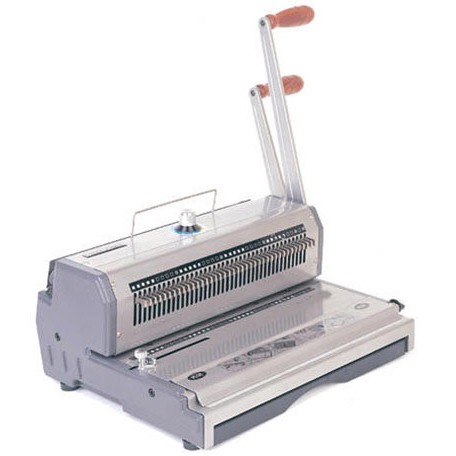 Binding Machines