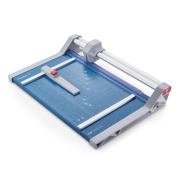 Dahle 550 A4 Professional Paper Trimmer (Gen3)