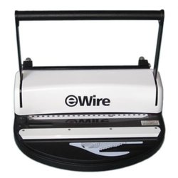 eWire 3:1 Wire Binding Machine