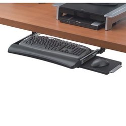 Fellowes Keyboard Manager - Underdesk