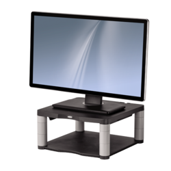 Fellowes Premium Monitor Riser EA