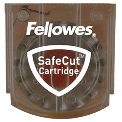 Fellowes Safecut Assorted Blade Kit - (Pack of 3)