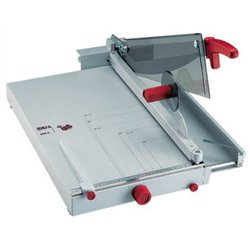 Ideal 1058 Trimmer (580mm) 40 Sheets