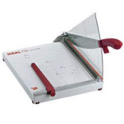 Ideal 1134 Trimmer (350mm) 25 Sheets