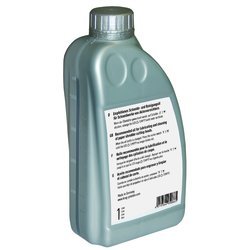 Ideal Shredder Lubrication Oil 1L