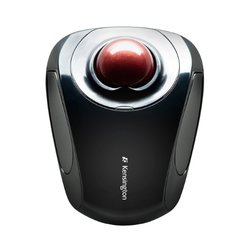 Kensington Orbit Wireless Mobile Trackball