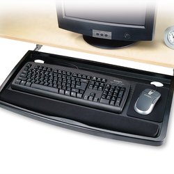 Kensington Smartfit Underdesk Comfort Keyboard Drawer