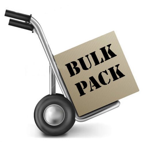 A4 Laminating Pouches Gloss 125 Micron 6 Pack (6 x Pkt100) 188