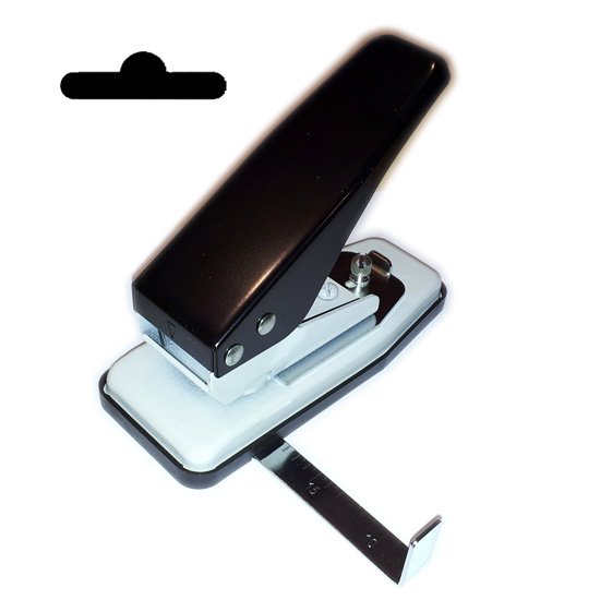 Euro slot punch machine gun Euro slot punch machine gun
