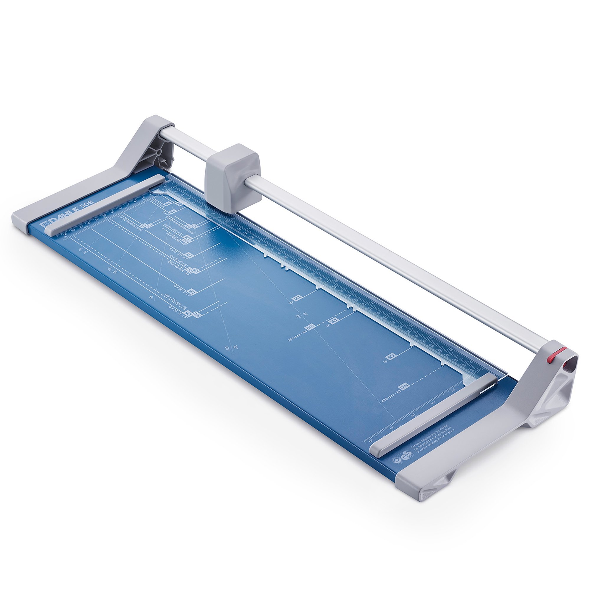 Dahle 508 A3 Rotary Trimmer (Gen3) 181.83 BTI Office Products