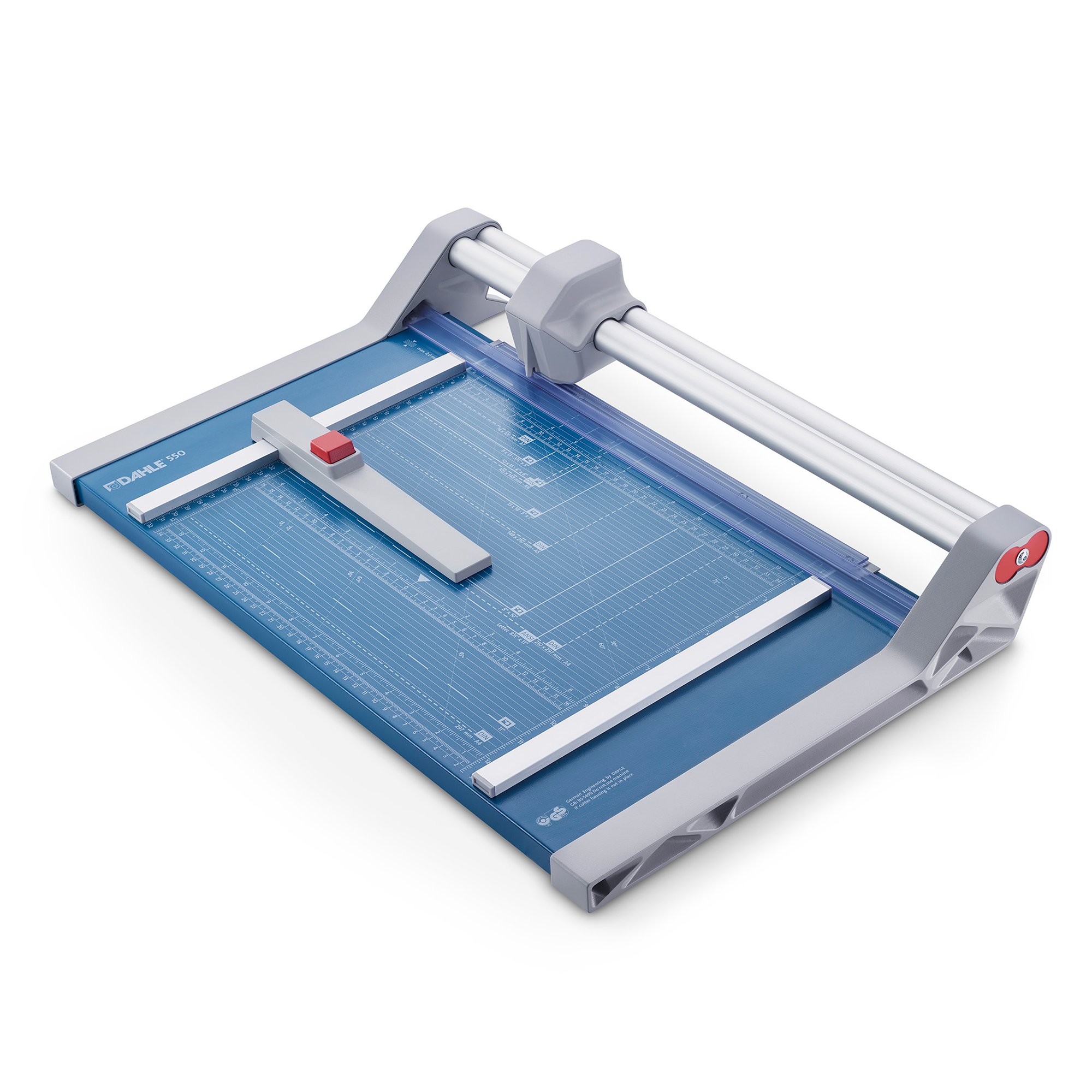 Dahle 550 A4 Professional Paper Trimmer (Gen3) 412.94 BTI Office