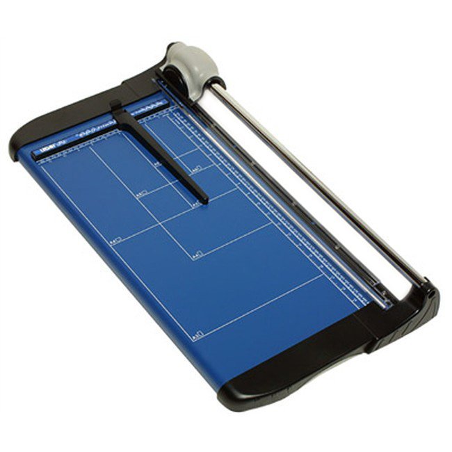 Ledah 480 A3 Heavy Duty Rotary Trimmer (15 Sheet) 198.69 BTI