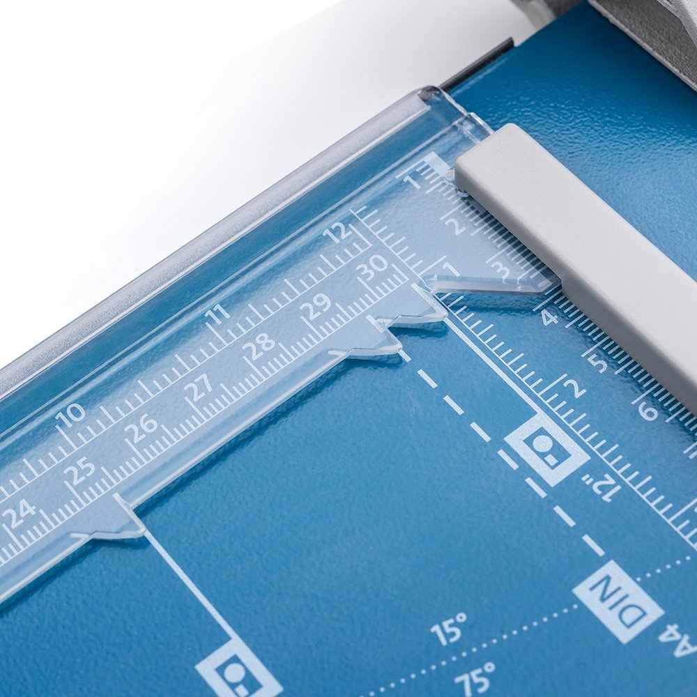 Pressure Bar for Dahle 507 Gen3 Replacement Part 10.56 BTI