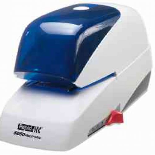 Rapid 5050 Electric Stapler 1,657.92 BTI Office Products