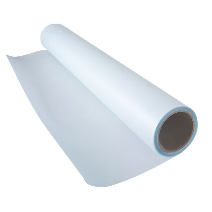 Rapidraw Polyester Drafting Film Roll 89 Mic 1067mm x 20M 326.37