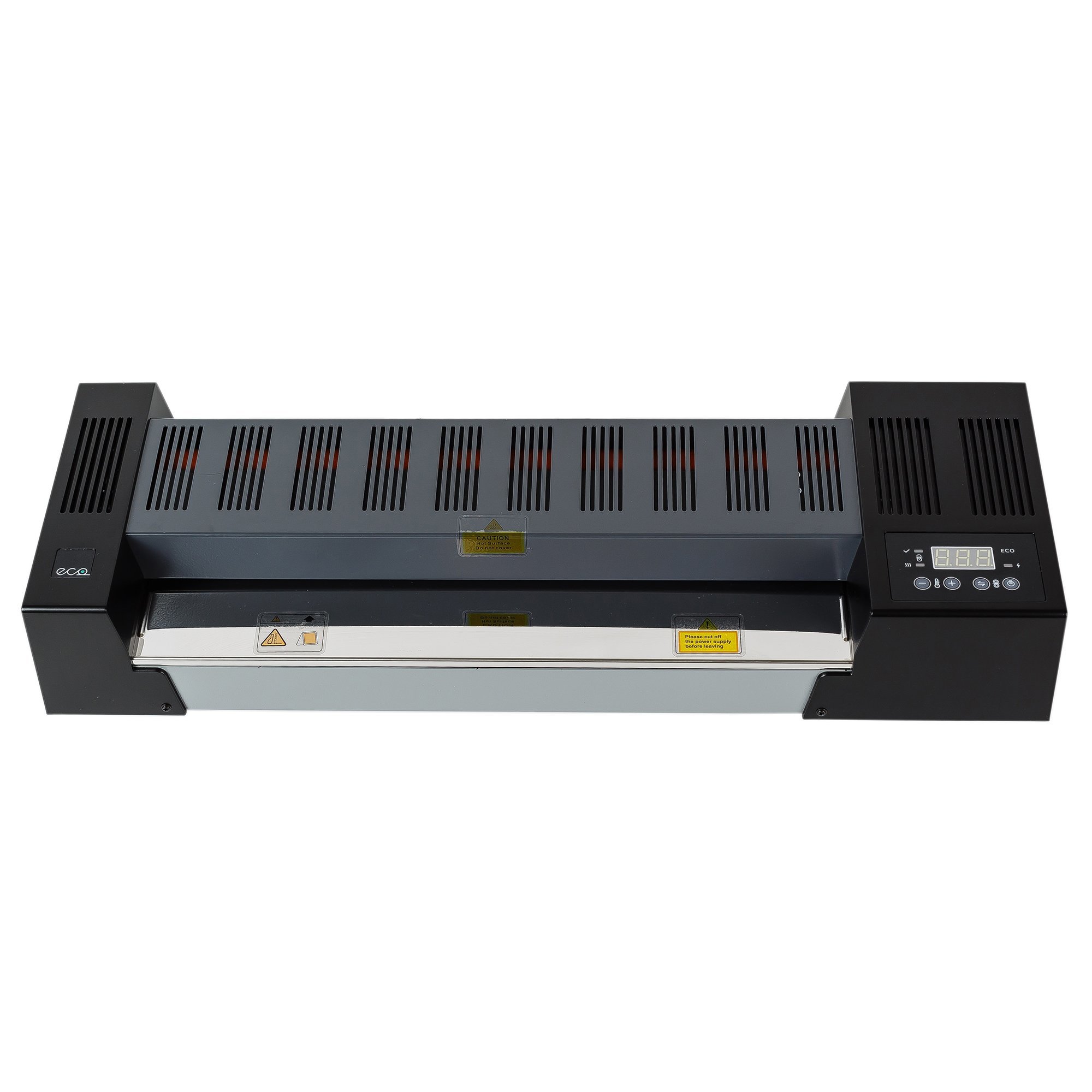 School Eco 330 A3 Heavy Duty Laminator (4 Roller) 462.44 BTI