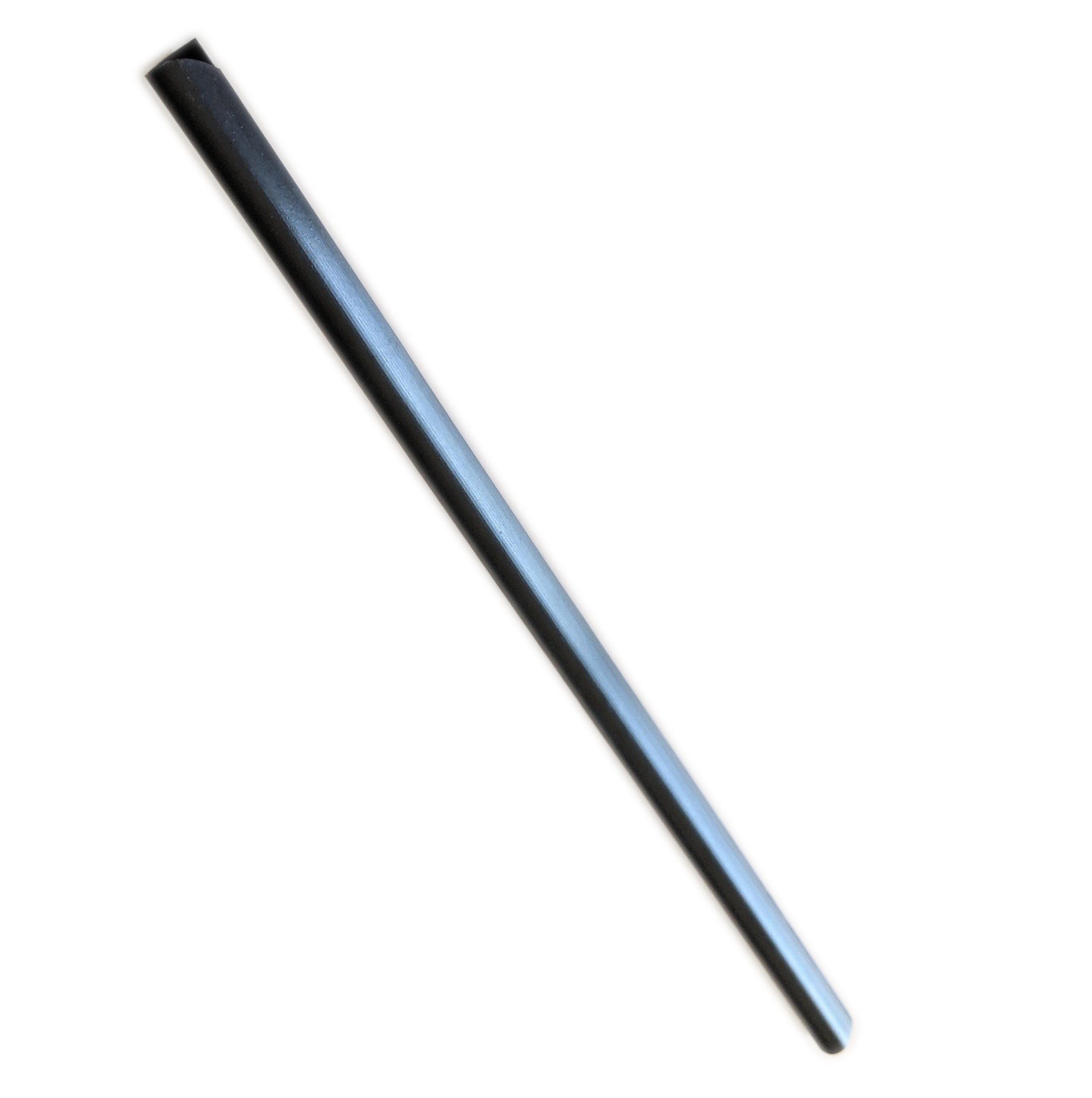 Slide Binding Bars Black Medium (Pkt 100) 35.20 BTI Office Products