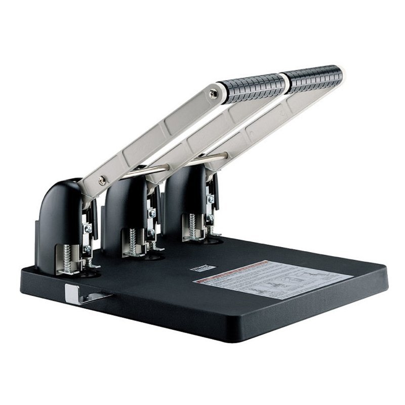 Trio Power Punch 3 Hole (150 Sheets) - $199.98 : BTI Office Products