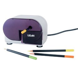 Ledah 1-Hole Electric Sharpener