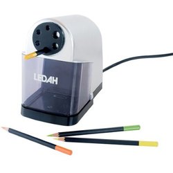 Ledah 6-Hole Electric Sharpener