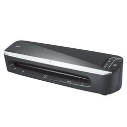 Ledah 100 A3 School Laminator - Fast Warmup (4 Roller)