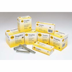 Marbig Staples No 23/8 Pack 5000