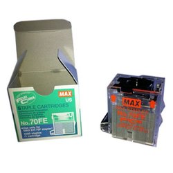 Max 70FE Staple Cartridge EH-70FE (Flat Clinch)