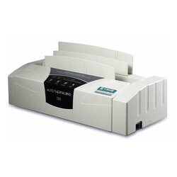 Qupa T80 Thermal Binding Machine