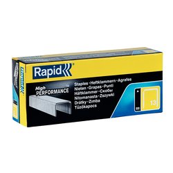 Rapid 13/14 Staples (Box of 5000)