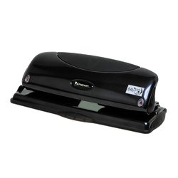 Rexel P425 4 Hole Punch (25 Sheet)