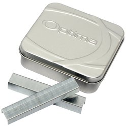 Rexel Staples Optima 70 Staples (Tin 2500)