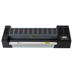 School Eco 330 - A3 Heavy Duty Laminator (4 Roller)