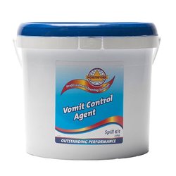 Vomit Control Agent 3.5kg EA