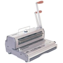 Wiremac 2:1 Wire Binding Machine